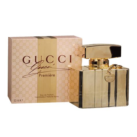 gucci premiere perfume discontinued